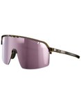 Julbo - Polarisierte Sonnenbrillen - Intensity Marron/Noir SP 3 HD  - Braun