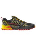 La Sportiva - Trailrunning-Schuhe mit GORE-TEX® - Bushido III GTX Black/Yellow 
