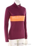Martini Pearl Damen Funktionsshirt-Pink-Rosa-L