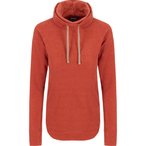 Sherpa Adventure Gear Rolpa Eco  Damen  Pullover rot Größe XS Lifestyle Atmung