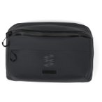 Rapha - Explore Handlebar Accessory Pack - Lenkertasche Gr 4,5 l schwarz/grau