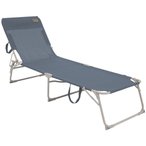 Outwell Tenby Campingliege  Campingliegen & Feldbetten blau Größe One Size Cam