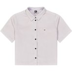 Picture Sesia Cord  Damen  Blusen weiss Größe L Lifestyle  Elastisch