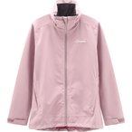 Berghaus Roam  Damen  Regenjacke lila Größe M Trekking  Widerstandsfähig Wass