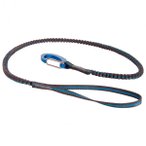 Blue Ice - Solo Leash Gr One Size blau