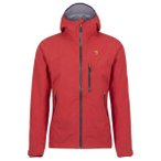 Karpos - Pluvia Winter Jacket - Regenjacke Gr S rot