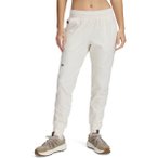 UNDER ARMOUR Damen Hose UA UNSTOPPABLE JOGGER, Größe XS in Grau