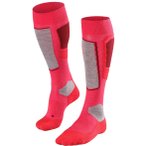 Falke SK4 Damen Skisocken ( Rosa 35-36 Größe,)