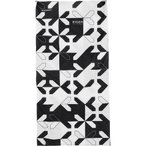 Mammut Mammut Neck Gaiter Eiger black/white/one size