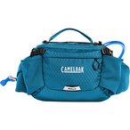 Camelbak M.U.L.E. 5 Hüfttasche  Fahrradtaschen blau Größe 3.5L+1.5L Reservior