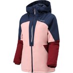 Columbia Liftline  Damen  Isolationsjacke rosa Größe M Skifahren | Freeride  W