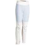 Daehlie Challenge 3.0 Hose Damen  Isolationshose weiss Größe M Langlauf Klassi