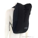 Rab Depot 25l Rucksack-Schwarz-25