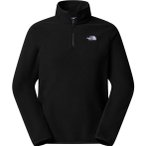 The North Face Glacier Herren Pullover ( Schwarz L Größe,)