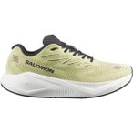 SALOMON Herren Running-Sch. He/Uni SHOES AERO BLAZE 4 Sunny Lime/Wht/Black, Grö