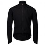 POC - Pure-Lite Splash Jacket - Windjacke Gr S schwarz
