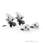 Marker Griffon 13 Freeridebindung-Silber-100