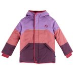 Finkid - Kid's Taika Snow - Skijacke Gr 90/100 lila