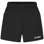 CEP Run  Damen  Laufhose schwarz Größe XS Laufen | Trailrunning  Windabweisend