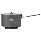 MSR - WindBurner Sauce Pot - Topf Gr 2,5 l grau