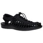 Keen - Women's Uneek - Sandalen 37,5 schwarz