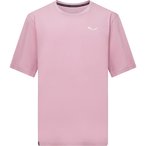 Salewa Eagle Sunset Loose  Herren  T-Shirts rosa Größe L Trekking  Hautfreundl