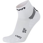 Uyn Run Veloce 2  Damen  Laufsocken weiss Größe 35  Laufen  Elastisch