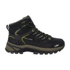 Campagnolo Herren Trekking-Halbschuhe He/Uni RIGEL 2.0 MID WP TREKKING SHOES, Gr