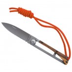 Baladéo - Taschenmesser Papagayo Skinny - Messer stainless steel /rot