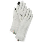 Smartwool - Thermal Merino Glove - Handschuhe Gr Unisex XS grau