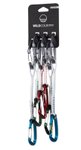 Wild Country Wildwire Quickdraw Trad 6er Pack - Expressset