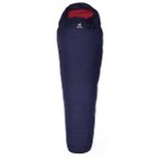 Deuter - Dreamlite - Kunstfaserschlafsack Gr 220 x 80 x 50 cm - Long Zip: Left B