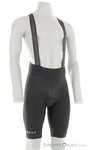 Castelli Espresso 2 Bib Herren Bikeshort-Dunkel-Grau-XXXL