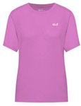 Jack Wolfskin Damen Vonnan T-Shirt L