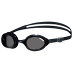 Arena - Airsoft - Schwimmbrille smoked /schwarz
