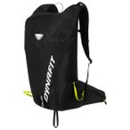 Dynafit - Mezzalama 20 Backpack - Skitourenrucksack schwarz