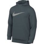 NIKE Herren Kapuzensweat M NK DF HDIE PO SWSH, Größe XXL in Grau