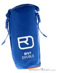 Ortovox Bivy Double 2-Personen Biwaksack-Blau-One Size