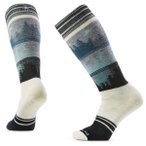 Smartwool - Women's Snowboard Full Cushion Twilight Socks - Skisocken 38-41 grau