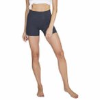 Kismet Love Damen Shorts ( Anthrazit XS Größe,)