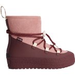 Tretorn Aspa Hybrid  Kinder  Winterschuhe & Winterstiefel rot Größe 32 Lifesty