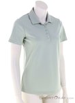 CMP pique Damen Shirt-Hell-Grün-44