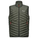 Salewa - Brenta RDS Down Vest - Daunenweste Gr 54 oliv