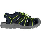 CMP Aquarii 2.0 Sandale Kinder  Sandalen grau Größe 34 Lifestyle