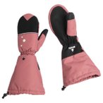 WeeDo - Kid's Ohdeer Handschuhe - Handschuhe Gr Unisex L rosa