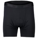 POC - Re-Cycle Boxer - Radunterhose Gr M schwarz