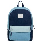 Billabong - School Out Denim 20 - Daypack blau