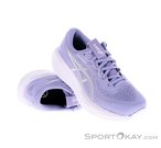 Asics Gel-Cumulus 28 Damen Laufschuhe-Lila-6,5