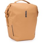 Thule Shield Pannier 22L InLock   Fahrradtaschen dusted oraey Größe 22L Commut