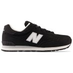 New Balance - Kid's 515 - Sneaker 39 schwarz